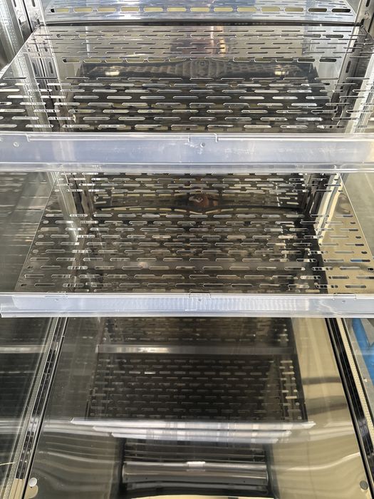 Vitrina alimentara Scancool