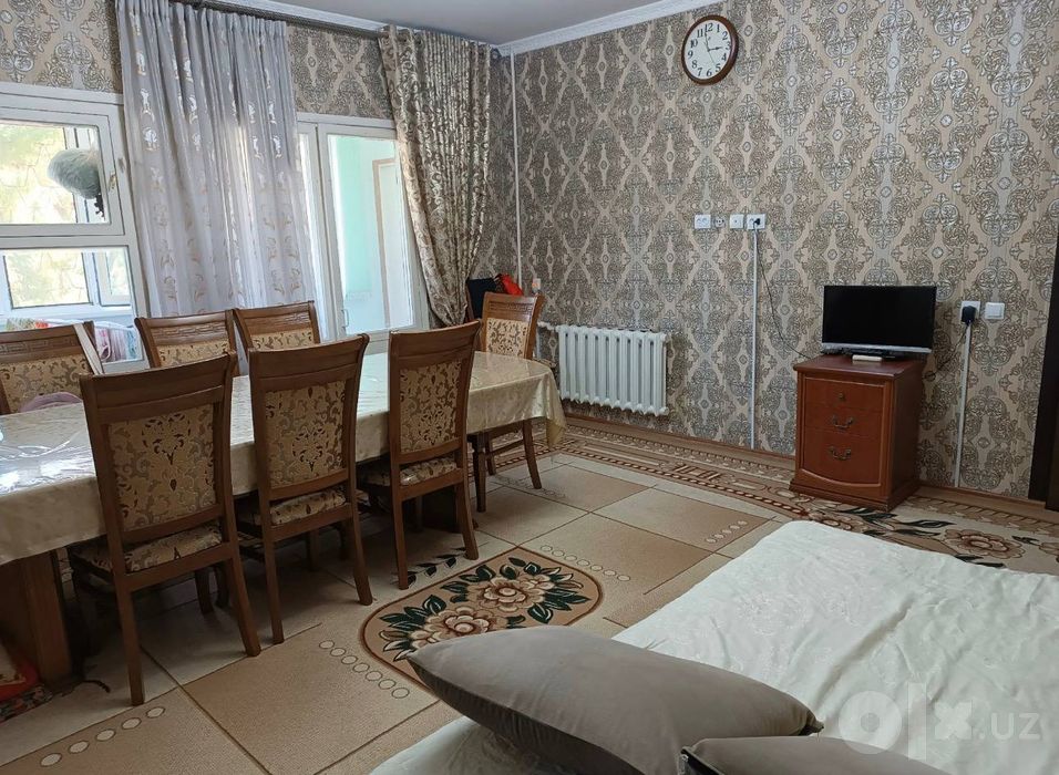 Продажа квартира Мирзо Улугбек