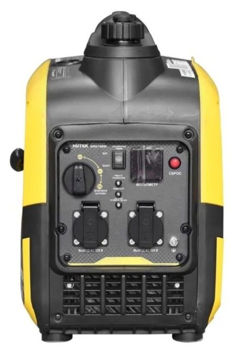 продам бензиновый генератор