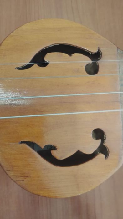 Прима Қобыз сатылады