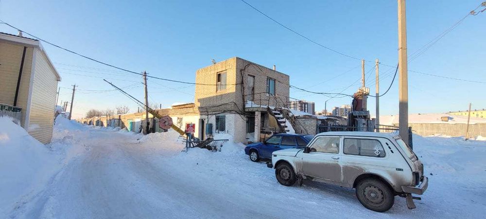 Продается коммерческая помещение