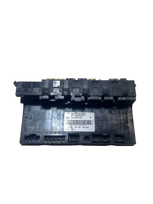 Panou Sigurante Mercedes-Benz E-Class W211 Break Fl 2002 - 2009 211545