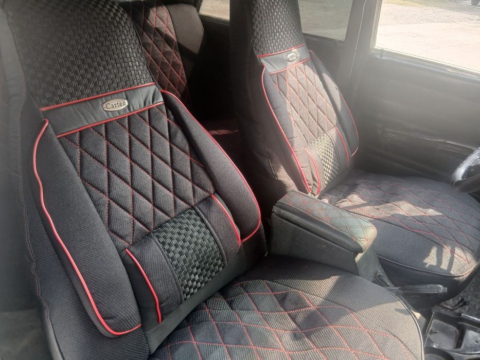 Srochna sotiladi 2106 lada