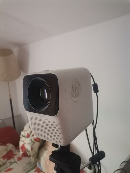 Videoproiector xaomi wambo t2