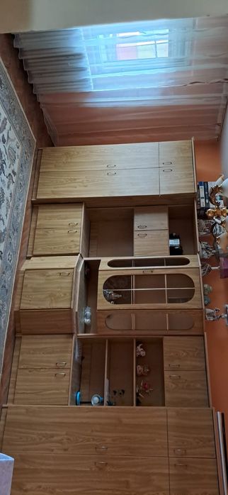 Vand apartament 4 camere, 80 m2, etaj 1,  M16.