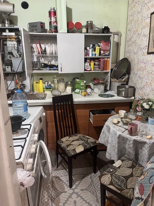 Сдам домик 45 кв