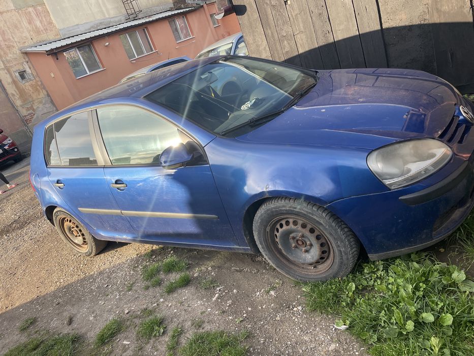 Vand/Schimb Citroen C4
