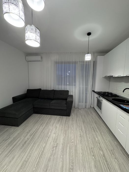 De inchriat apartament 2 camere