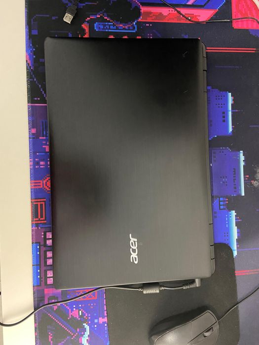 Продам ноутбук acer
