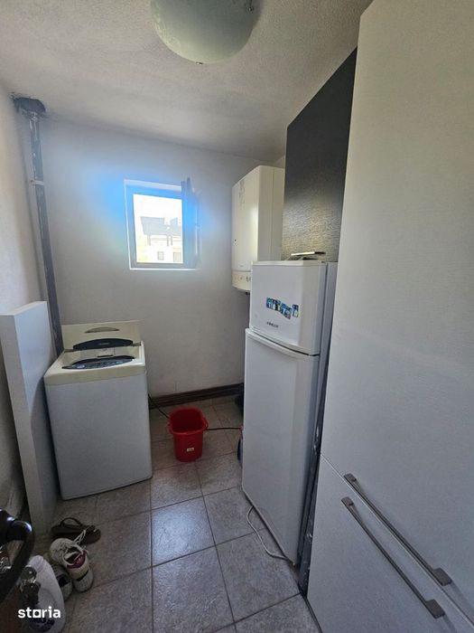 Casă de închiriat în apropiere de Curtea de Argeș.
