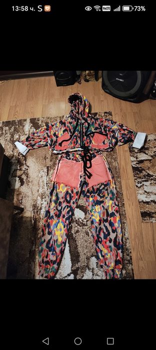 Нови сетове и рокли на марката джофра