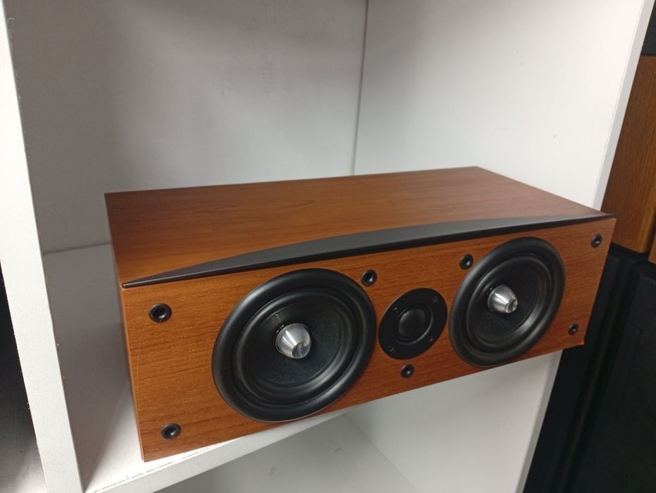 Център JAMO E 8cen.2