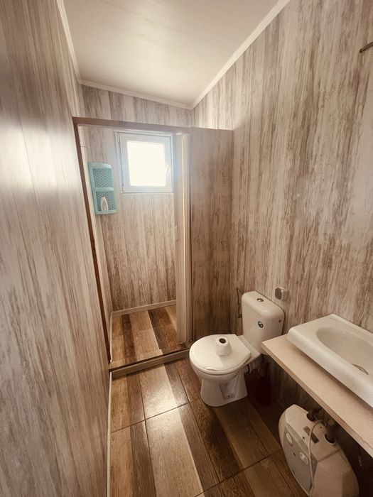 Бунгала на първа линия