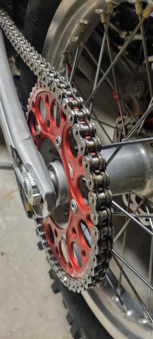 Gas Gas 300tpi înmatriculat