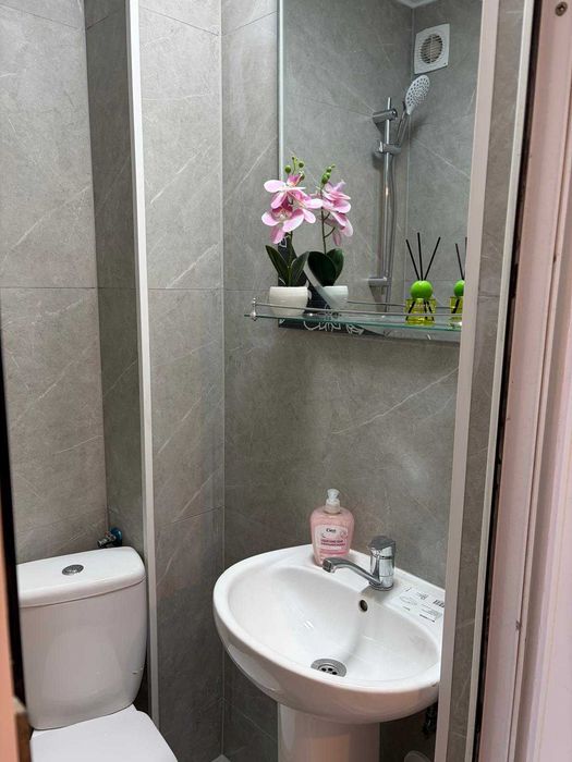 Proprietar vand garsoniera