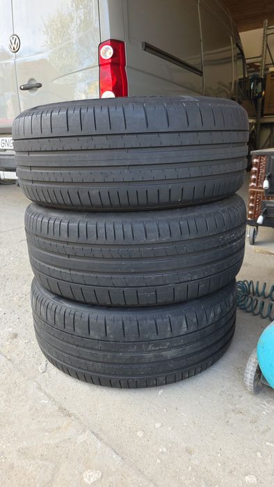 Anvelope PIRELLI 275/50 R20 MO-S