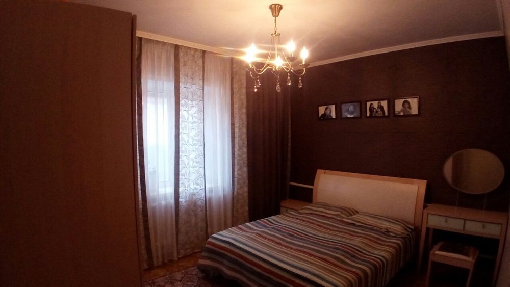 Продам дом на юности