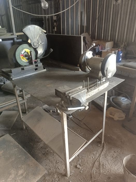 Продам мебельный бизнес