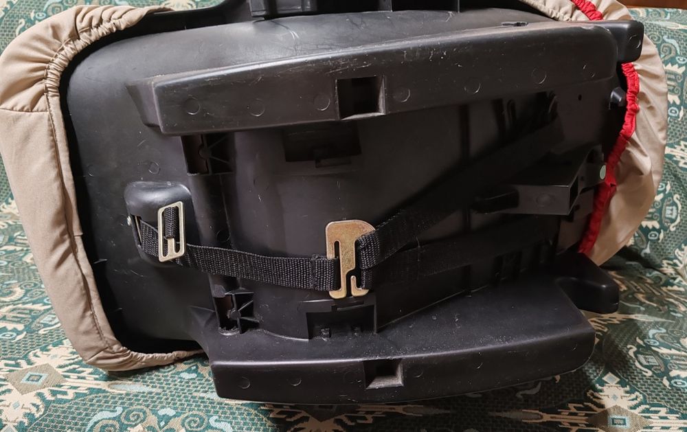 Детско столче/кошница