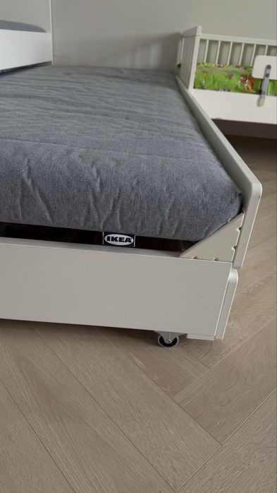 Продам кровать Икеа 100.000