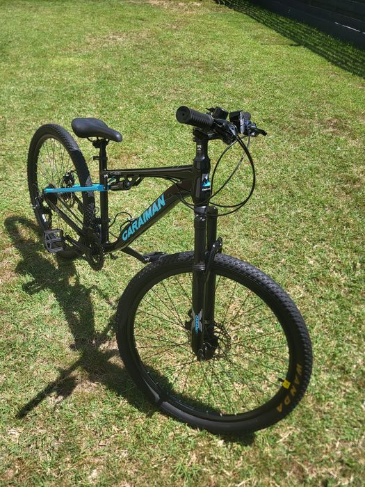 Bicicleta Caraiman 26 inch