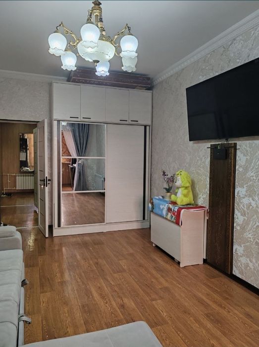 Продаю 2/5/5. Француский планировка Авиосозлар 1.