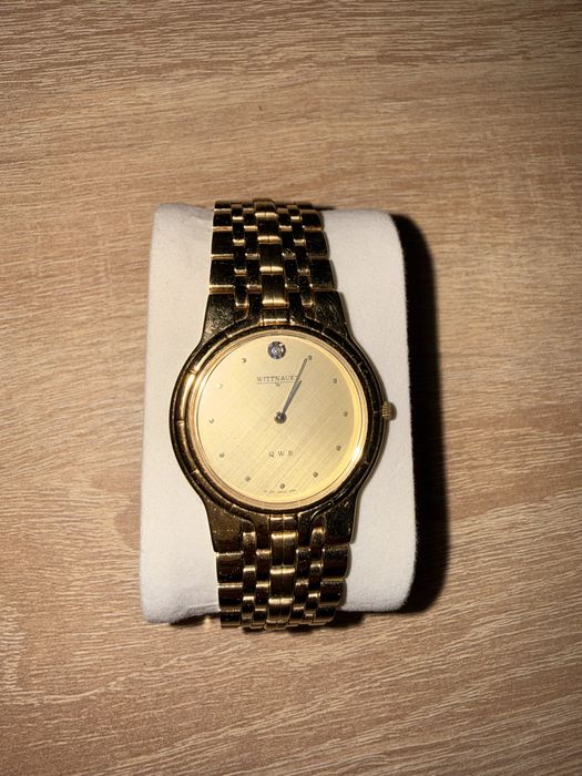 Ceas wittnauer quartz vintage