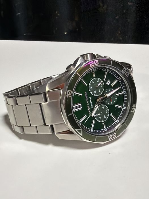 Ceas Armani Exchange Folosit