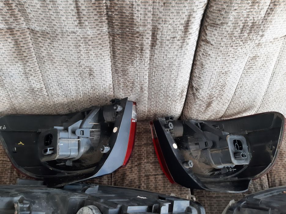 Стопове за  VW GOLF 6* оригинални *