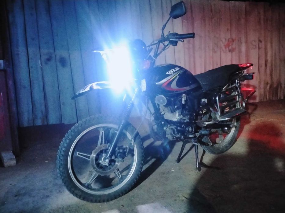 Продам Sonlink 200 K10