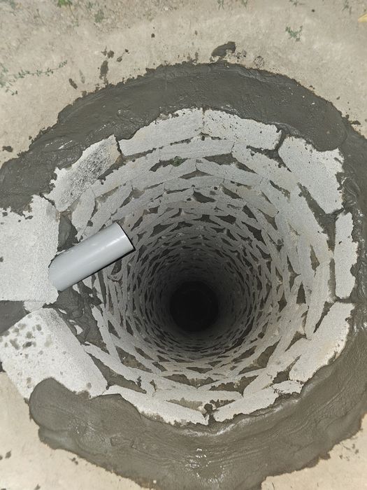 Ура ва сантехника устаси