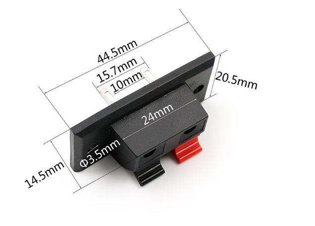 Продам выходные разъемы