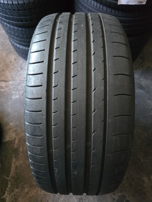 Yokohama 245/40 R19 98Y vară