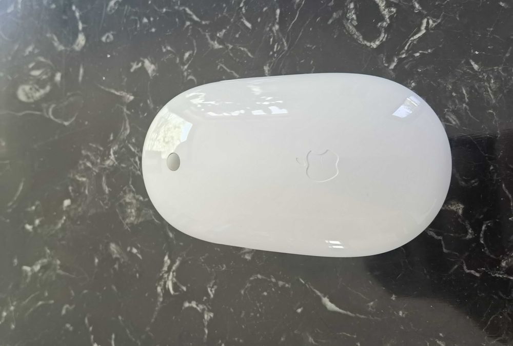 Mouse APPLE A1197