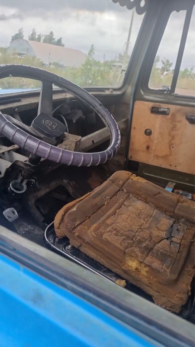 Продам газ 53