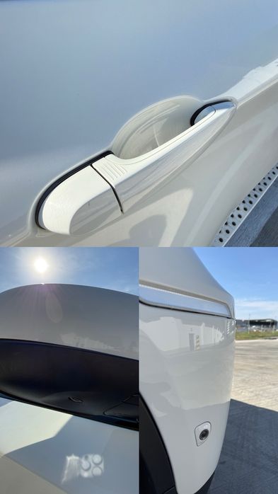 BMW X6 2010 — imagine 5