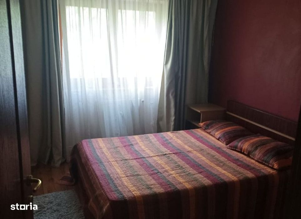 Apartament intabulat 3 camere Nicolina , 70 metri, etaj 2 Cod:163180