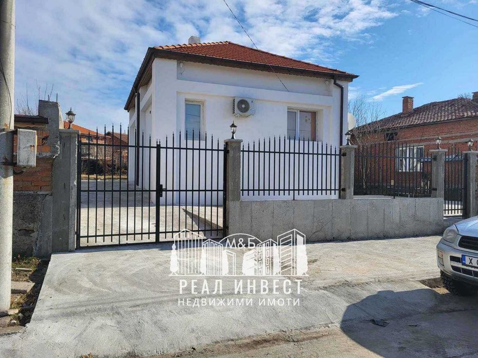 Продава се Къща в Димитровград - 80 кв.м за 765 €/кв.м - Снимка #3