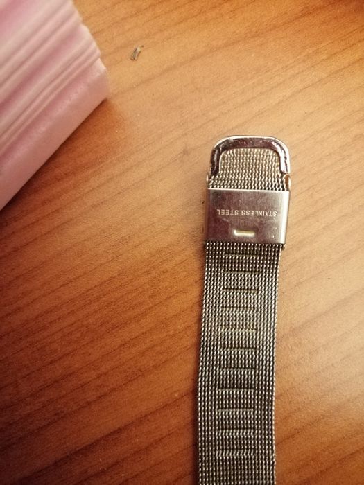 Часовници ръчни 5 бр работещи