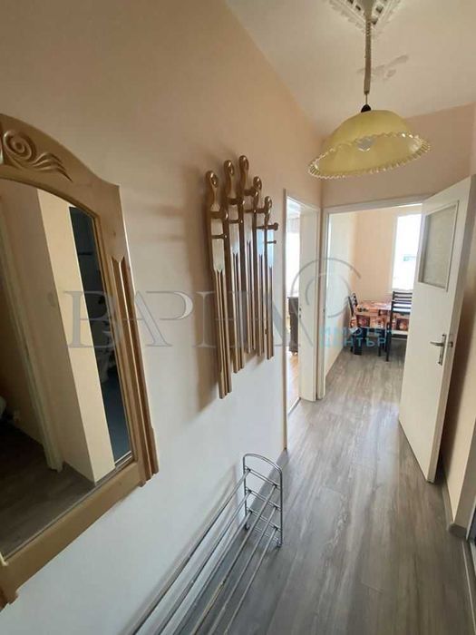 Дава се под наем Едностаен апартамент в Варна, Център - 40 кв.м за 259.08 € - Снимка #11