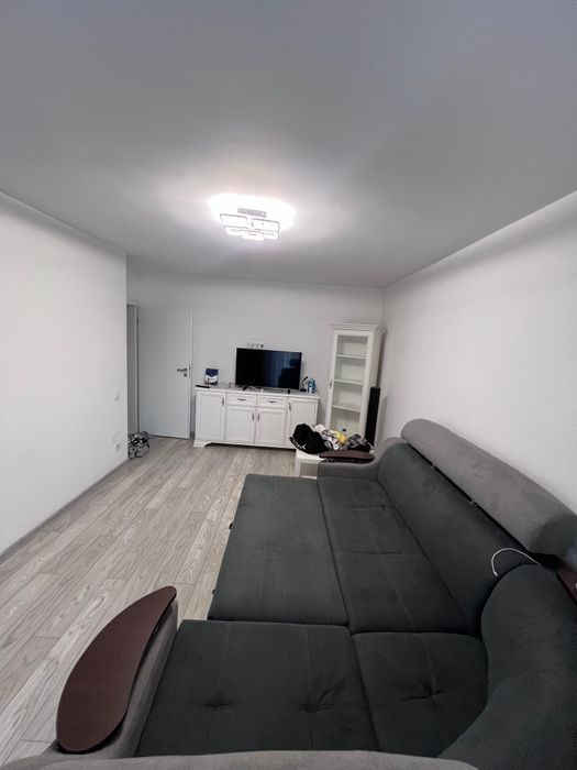Vând apartament 2 camere + loc parcare subteran Maurer