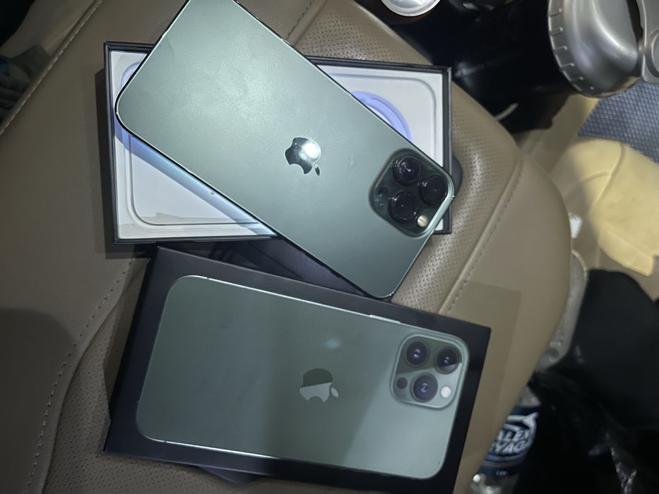 Продам смартфоны apple