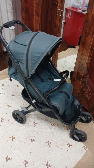 Arzon narxda chemadon kolaska