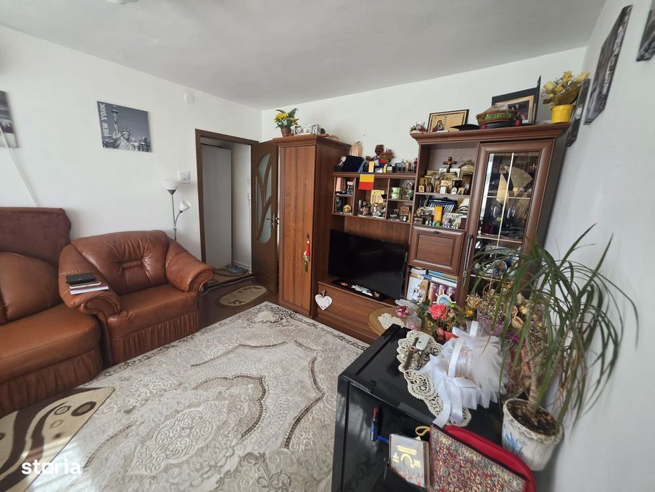 Apartament 2 Camere zona URA