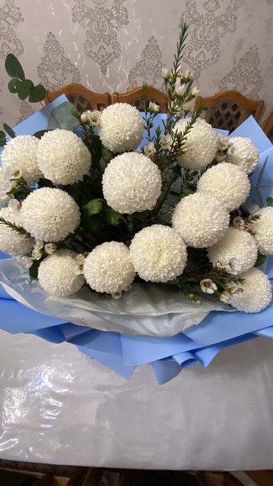 Букет Raffaello (17шт)