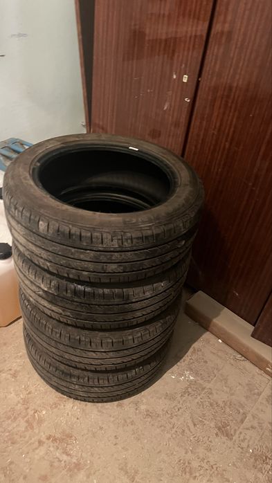 Продам авто шины
