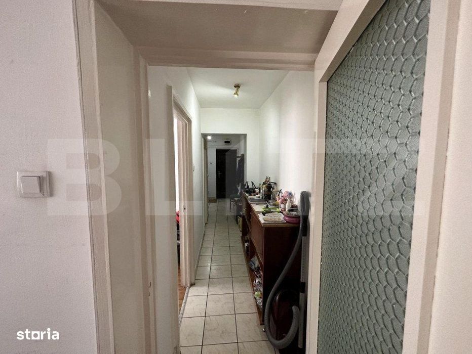Apartament 3 camere, etaj intermediar, 58 mp, Ludus!