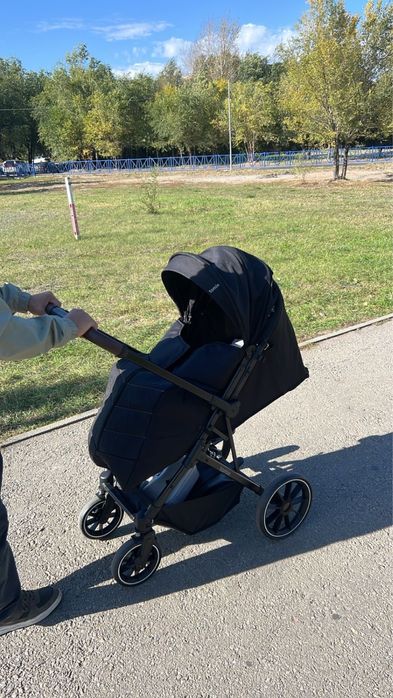 Продам коляску в хорошем состоянии