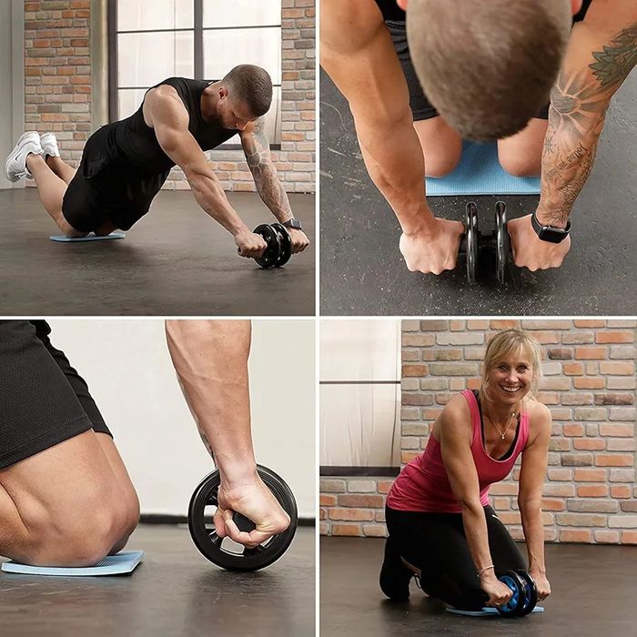 5в1Преносимо оборудване за домашни упражнения