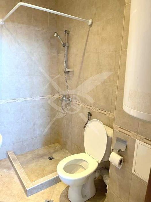 Продава се Едностаен апартамент в Несебър - 40 кв.м за 1150 €/кв.м - Снимка #2